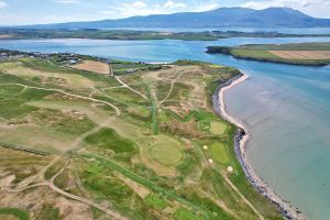 Tralee 5th And 8th Back